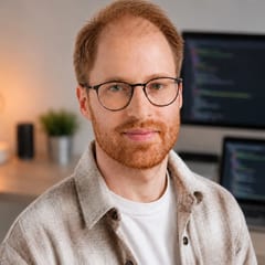 Luca Halbritter